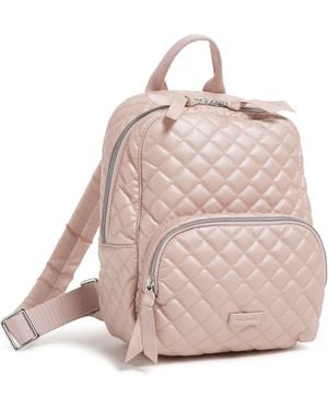 Vera Bradley Mini Backpack Purse - Pink