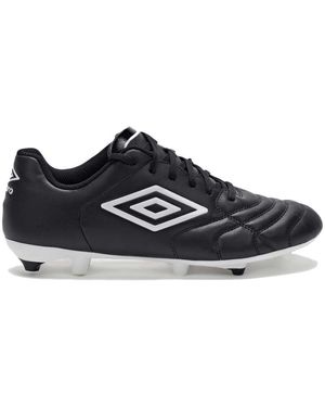 Umbro Classic Xi Fg Football Boots Eu 38 Black White