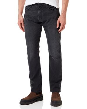 Replay Rocco X-Lite Plus Jeans - Blu