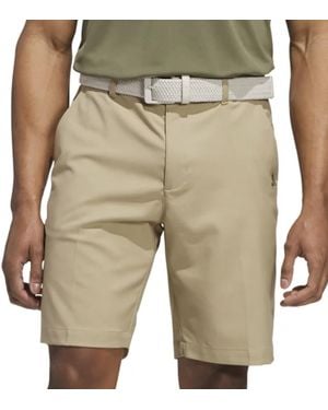 adidas Golf Short - Natural