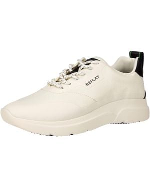 Replay Planet-earth Trainer - Black