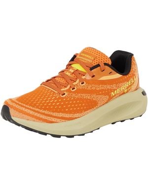 Merrell Morphlite GTX - Giallo