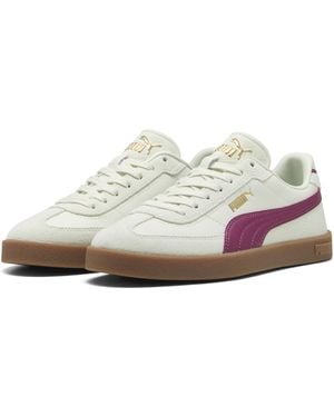 PUMA Club Ii Era Sneaker - Weiß