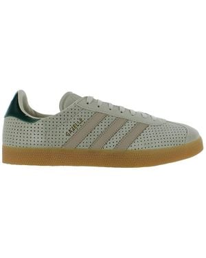 adidas Gazelle Indoor Trainer - Grey