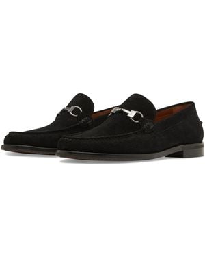 Steve Madden Alfio Loafer - Black
