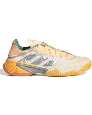 adidas Barricade s Tennis Shoes - Giallo