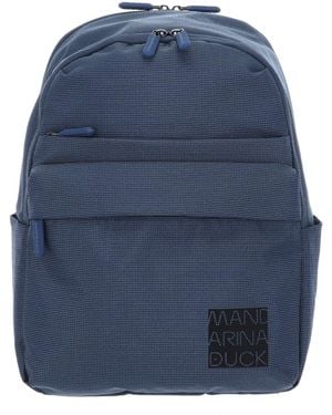 Mandarina Duck District - Blu