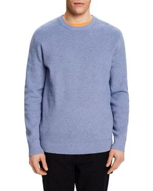 Esprit Trui - Blauw