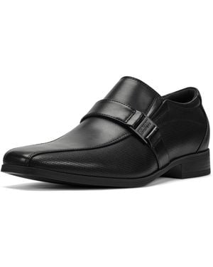 Kenneth Cole Footwear Beautiful Ballad Loafer Slipper - Schwarz