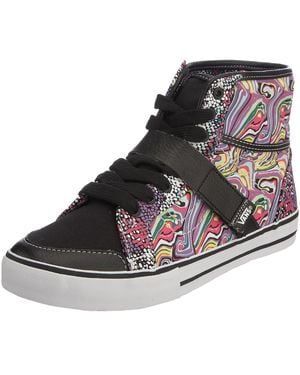Vans Wellesley Strap - Brown