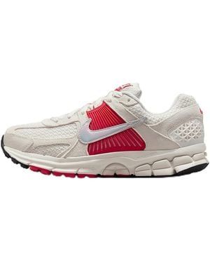 Nike Zoom Vomero 5 Trainers Trainers Fashion Shoes Hf5072 - White