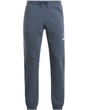 Reebok CL BV Pant EACOBL L s - Azul