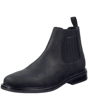 GANT FOOTWEAR ST FAIRKON Chelsea-Stiefel - Blau