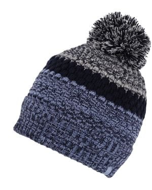Regatta S Frostyhatvii Lt Van/sft Dnm Ladies - Blue