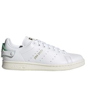 adidas Adilette Aqua - Blanc