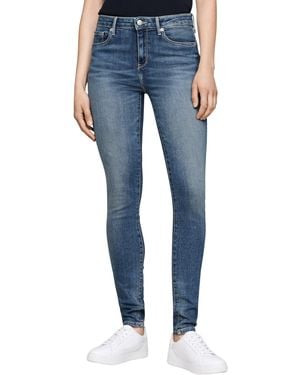 Tommy Hilfiger 's Como Skinny Fit Jeans - Blue
