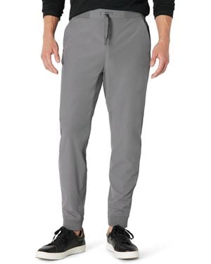 Amazon Essentials Travel Stretch Jogger Pant - Gray