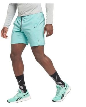 Reebok Ts Speed 2.0 Short - Men's Shorts - Green