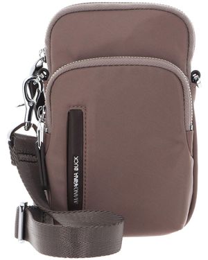 Mandarina Duck Hunter - Marrone