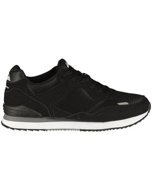 Quiksilver Fontana Trainer - Black