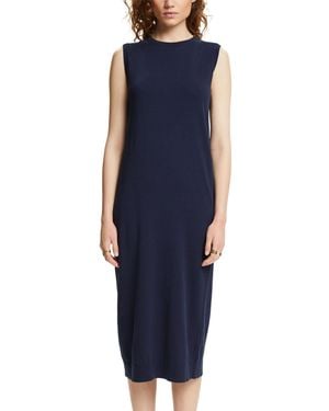Esprit 044ee1e303 - Blauw