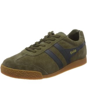 Gola Harrier Sneaker - Mehrfarbig