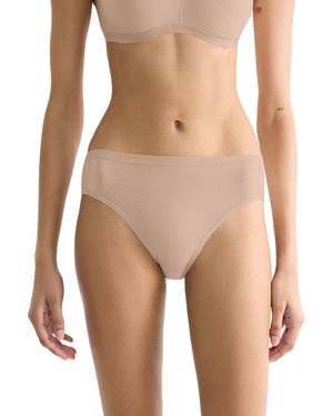 Sloggi Go Daily Cotton Tai Briefs - Multicolour
