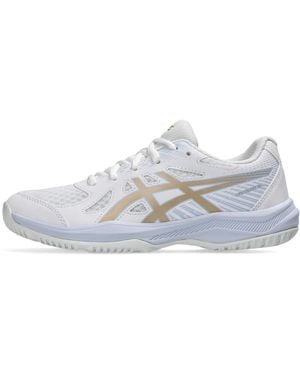 Asics Upcourt 6 GS - Negro