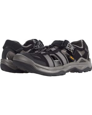 Teva Omnium 2 Sandal - Black