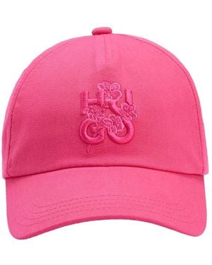 HUGO BOSS Cara-PE - Pink