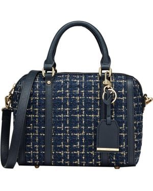 Geox D Zene S A Bag - Blue