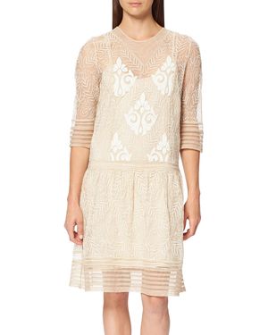 INTROPIA Beige - Naturel