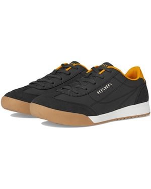 Skechers Zinger Ultimate Classic - Negro