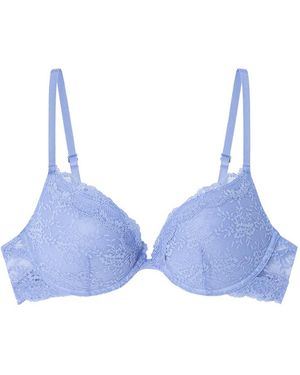 Women'secret 5669029 Bh - Blauw