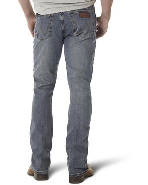Men s Wrangler Bootcut jeans from 40 Lyst UK