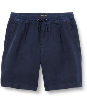 Replay M9928 Pantaloncini - Blu