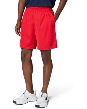 Nike M Nk Df Totality Knit 7in Ul - Rood