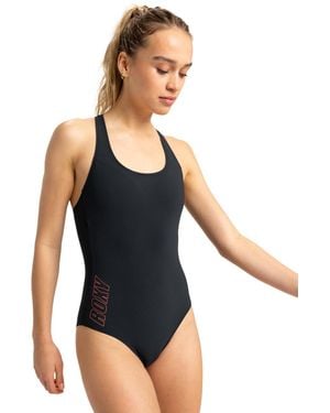 Roxy One-Piece Swimsuit for - Badeanzug - Frauen - Blau