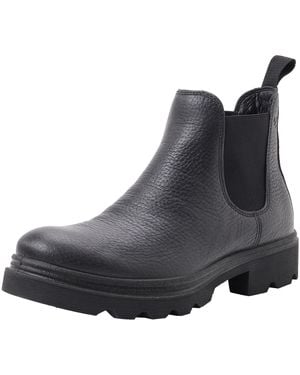 Ecco Grainer Uomo - Nero