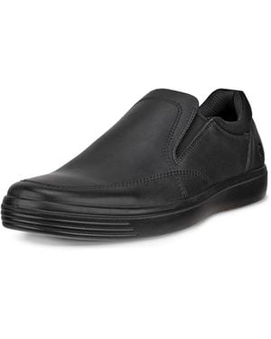 Ecco Classic Trainer M - Black