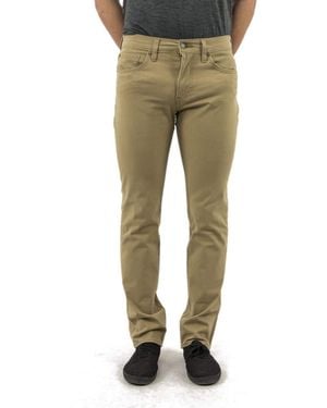 Levi's 511 Slim Jeans - Green