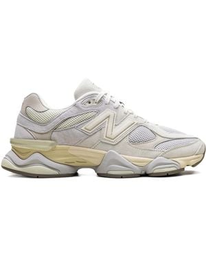 New Balance 9060 S Shoes - Black