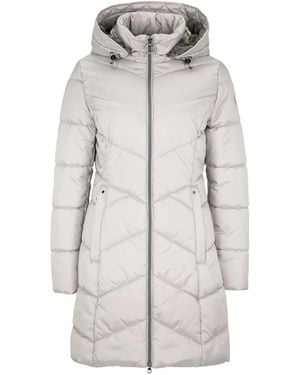 Betty Barclay Jacke - Grau
