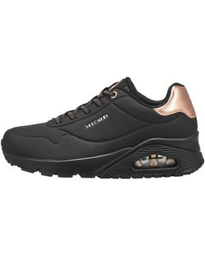 Skechers Shimmer - Negro