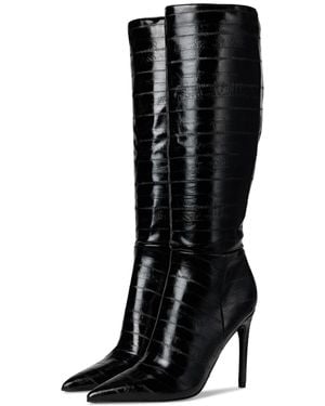 Steve Madden Womens Nitro - Black