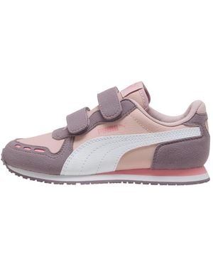 PUMA Cabana Racer SL 20 V PS Sneaker - Violet