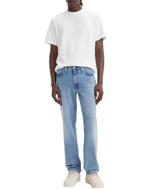Levi's 514 Straight Jeans - Nero