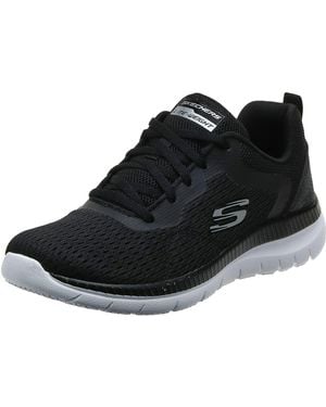 Skechers Sneakers,Sports Shoes - Schwarz