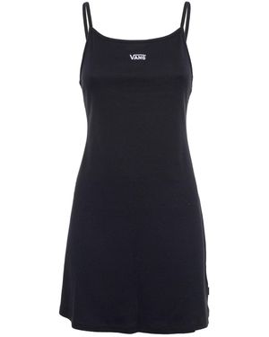 Vans Jessie Dress - XS - Schwarz