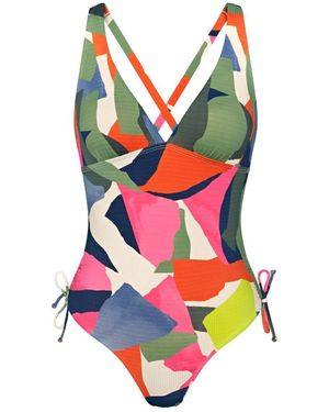 Moda de bano Triumph de mujer Rebajas en linea hasta el 50 de descuento Lyst